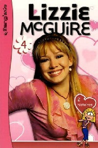 Livrenpoche : Lizzie McGuire Tome IV - Terry Minsky - Livre