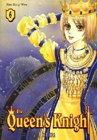 Livrenpoche : The Queen's knight Tome VI - Kang Won Kim - Livre