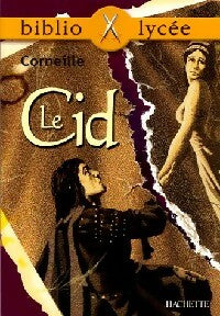 Livrenpoche : Le Cid - Pierre Corneille - Livre