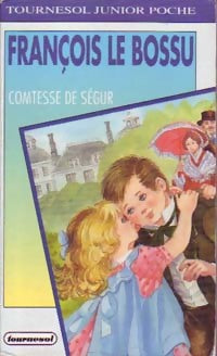 Livrenpoche : François le bossu - Collectif - Livre