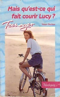 Livrenpoche : Mais qu'est-ce qui fait courir Lucy ? - Stuart Buchan - Livre