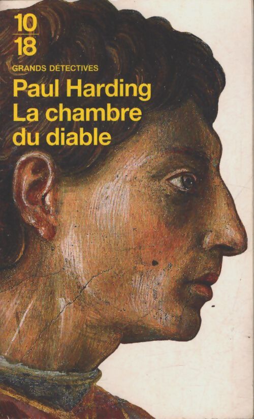 La chambre du diable - Paul Harding - Livre
