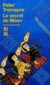 Livrenpoche : Le secret de Moen - Peter Tremayne - Livre