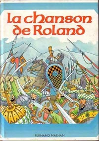 Livrenpoche : La chanson de Roland - Inconnu - Livre
