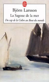 Livrenpoche : La sagesse de la mer - Björn Larsson - Livre
