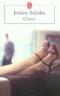 Livrenpoche : Cliente - Josiane Balasko - Livre