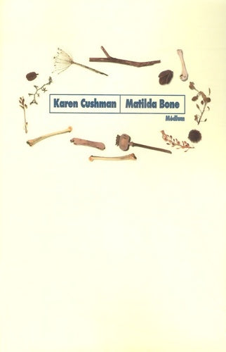 Livrenpoche : Mathilda Bone - Karen Cushman - Livre