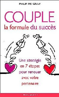 Livrenpoche : Couple. La formule du succès - Phillip C. MacGraw - Livre