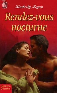 Livrenpoche : Rendez-vous nocturne - Kimberly Logan - Livre