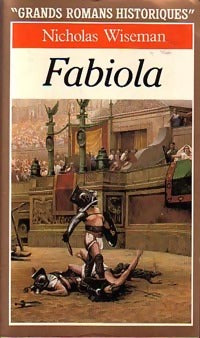 Livrenpoche : Fabiola - Cardinal Wiseman - Livre