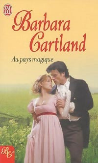 Livrenpoche : Au pays magique - Barbara Cartland - Livre