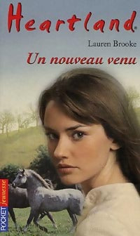 Livrenpoche : Heartland Tome XXIII : Un nouveau venu - Lauren Brooke - Livre