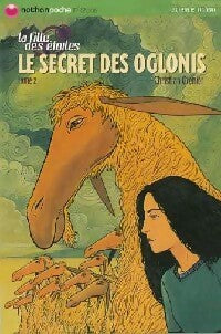 Livrenpoche : La fille des étoiles Tome II : Aïna et le secret des Oglonis - Christian Grenier - Livre