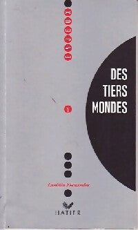 Livrenpoche : Des tiers mondes - Laetitia Fernandez - Livre