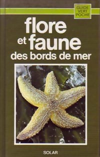 Livrenpoche : Flore et faune des bords de mer - Reichholf - Livre