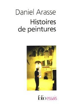 Livrenpoche : Histoires de peintures - Daniel Arasse - Livre