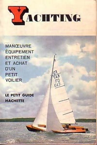 Livrenpoche : Yachting - Bill Wallace - Livre