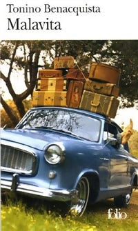 Livrenpoche : Malavita - Tonino Benacquista - Livre