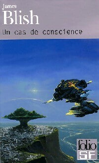 Livrenpoche : Un cas de conscience - James Blish - Livre
