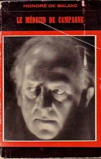 Livrenpoche : Le médecin de campagne - Honoré De Balzac - Livre