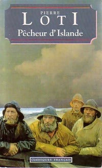 Livrenpoche : Pêcheur d'Islande - Loti Pierre - Livre