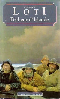 Pêcheur d'Islande - Loti Pierre -  Maxi Poche - Livre