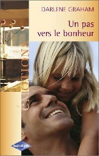 Livrenpoche : Un pas vers le bonheur - Darlene Graham - Livre