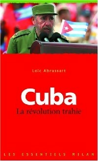 Livrenpoche : Cuba - Loïc Abrassart - Livre