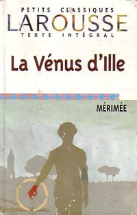 Livrenpoche : La Vénus d'Ille - Prosper Mérimée - Livre