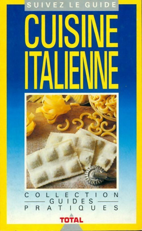 Livrenpoche : Cuisine italienne - Julia Ciceri - Livre
