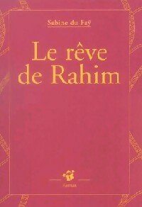 Livrenpoche : Le rêve de Rahim - Sabine Du Fäy - Livre