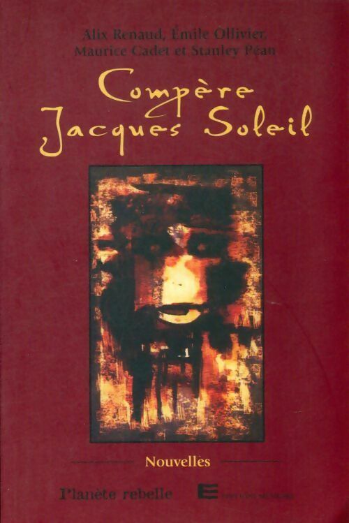 Livrenpoche : Compère Jacques Soleil - Collectif - Livre