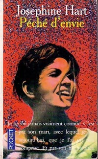 Livrenpoche : Péché d'envie - Josephine Hart - Livre