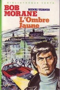 Livrenpoche : L'Ombre jaune - Henri Vernes - Livre