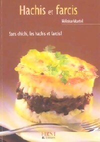 Livrenpoche : Hachis et farcis - Héloïse Martel - Livre