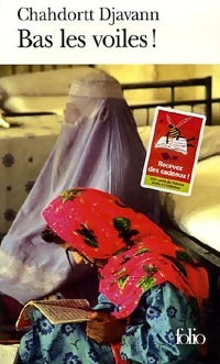 Livrenpoche : Bas les voiles ! - Chahdortt Djavann - Livre