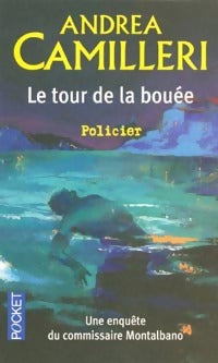 Livrenpoche : Le tour de la bouée - Andrea Camilleri - Livre
