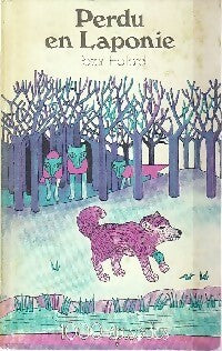 Livrenpoche : Perdu en Laponie - Peter Hallard - Livre