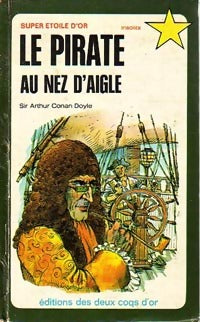 Livrenpoche : Le pirate au nez d'aigle - Arthur Conan Doyle - Livre