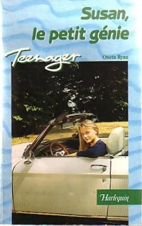 Livrenpoche : Susan, le petit génie - Oneta Ryan - Livre