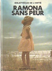 Livrenpoche : Ramona sans peur - Beverly Cleary - Livre