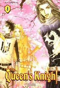Livrenpoche : The Queen's knight Tome VIII - Kang Won Kim - Livre