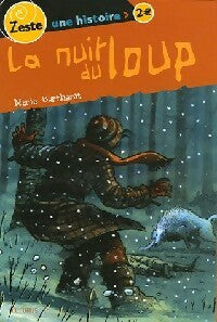 Livrenpoche : La nuit du loup - Marie Bertherat - Livre