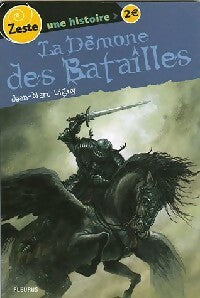 Livrenpoche : La démone des batailles - Jean-Marc Ligny - Livre