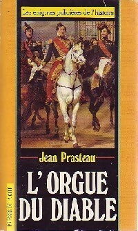 Livrenpoche : L'orgue du diable - Jean Prasteau - Livre