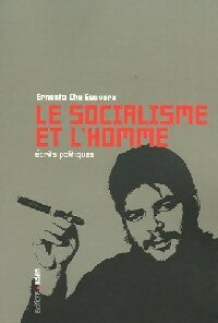 Livrenpoche : Le socialisme et l'homme - Che Ernesto Guevara - Livre