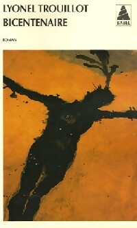 Livrenpoche : Bicentenaire - Lyonel Trouillot - Livre