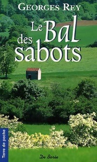 Livrenpoche : Le bal des sabots - Georges Rey - Livre