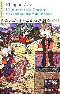Livrenpoche : L'homme du Coran - Philippe Aziz - Livre