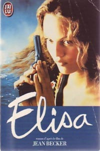 Livrenpoche : Elisa - Jean Becker - Livre